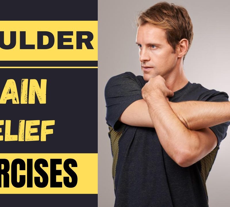 Exercises for Shoulder Pain Relief in Hindi – Physiotherapy for Rotator Cuff Tear