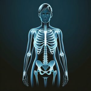 The Silent Culprit How Osteoporosis Sneaks Up and What You Can Do
